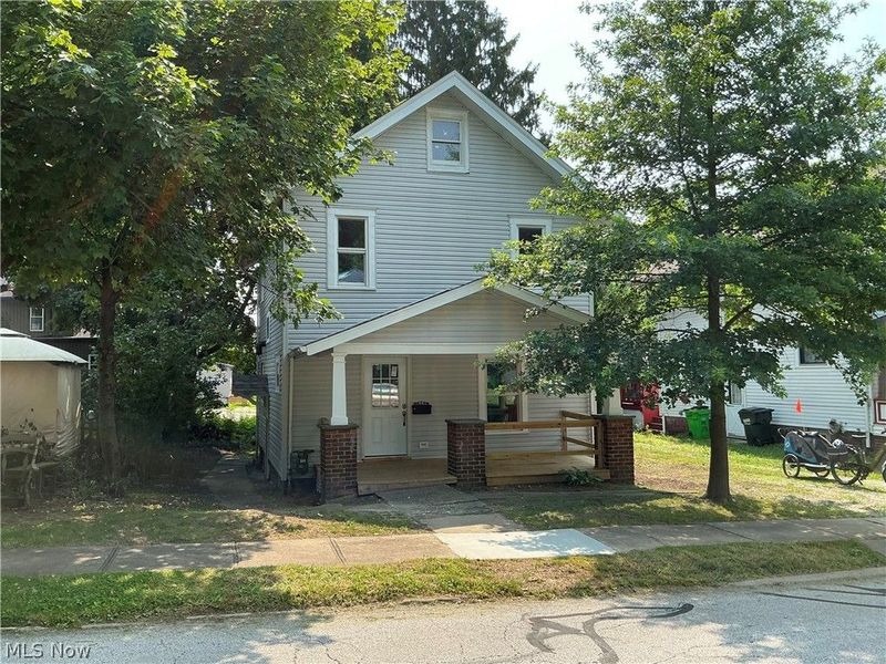 537 Gasche Street, Wooster, OH 44691 Photo 1