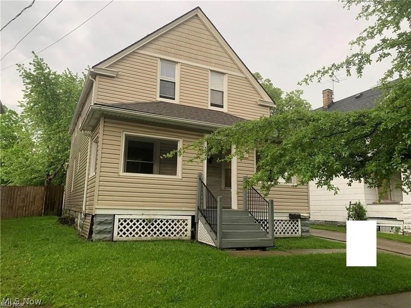 3247 W 56th Street , Cleveland, OH 44102 Photo 1