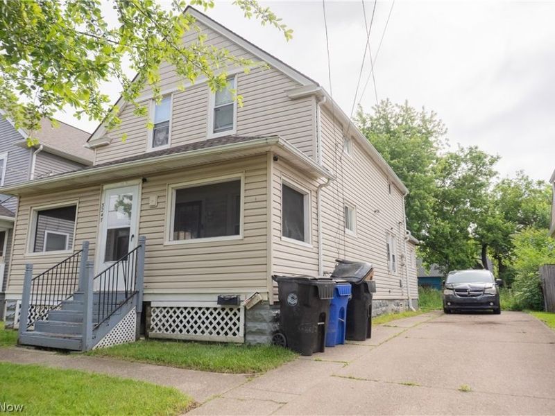 3247 W 56th Street, Cleveland, OH 44102 Photo 2
