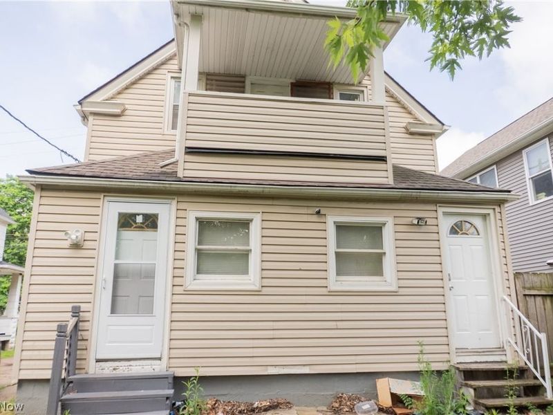 3247 W 56th Street, Cleveland, OH 44102 Photo 5