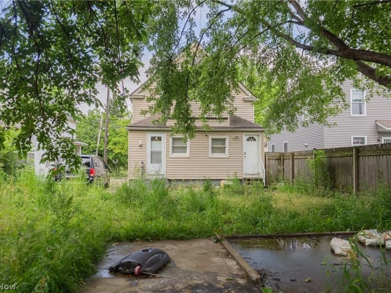 3247 W 56th Street, Cleveland, OH 44102 Photo 7