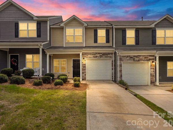 5516 John Mcdowell Place, Unit 2504, Charlotte, NC 28217