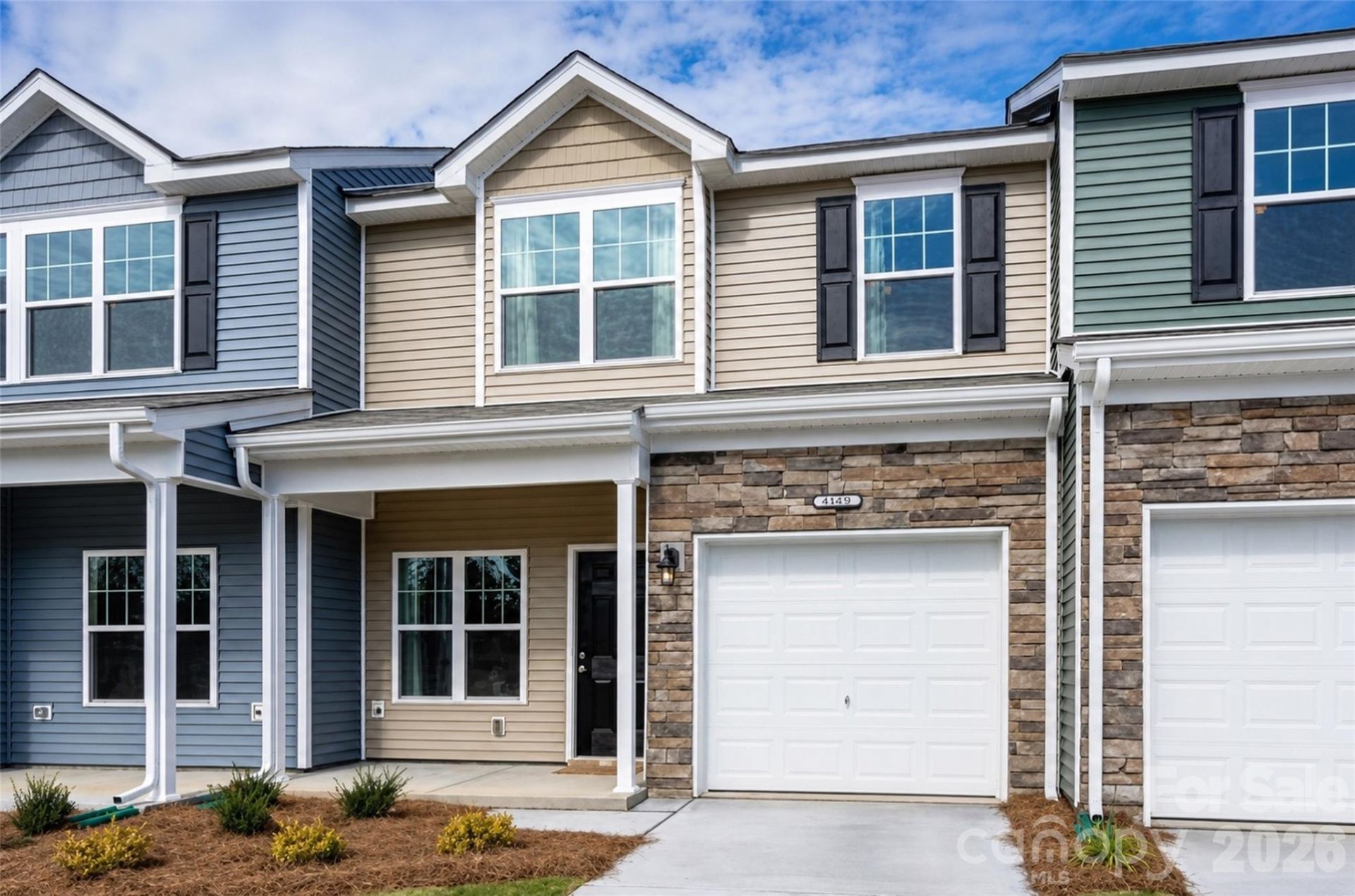 5516 John Mcdowell Place, Unit 2504, Charlotte, NC 28217 Main Photo