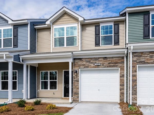 5516 John Mcdowell Place, Unit 2504, Charlotte, NC 28217