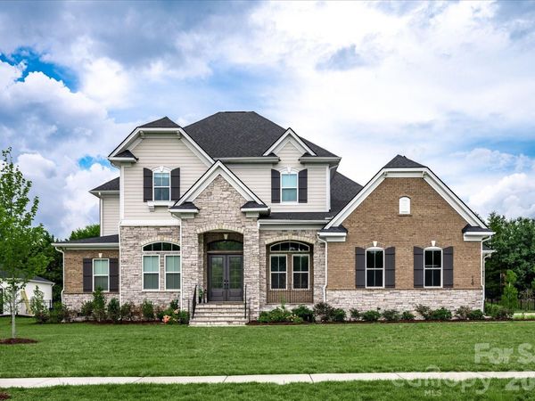 116 Ellison Way , Waxhaw, NC 28173