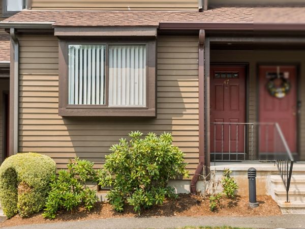 115 Fillow , Unit 47, Norwalk, CT 06850
