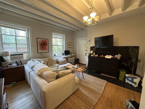 61 Hancock St., Unit 2, Boston, MA 02114