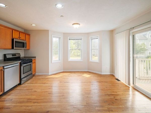 17 Business Ter, Unit 17, Boston, MA 02136