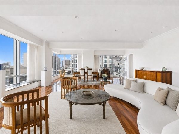 2 Avery Street, Unit 21E, Boston, MA 02111