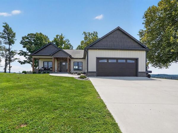 173 Bald Eagle, Hilham, TN 38568
