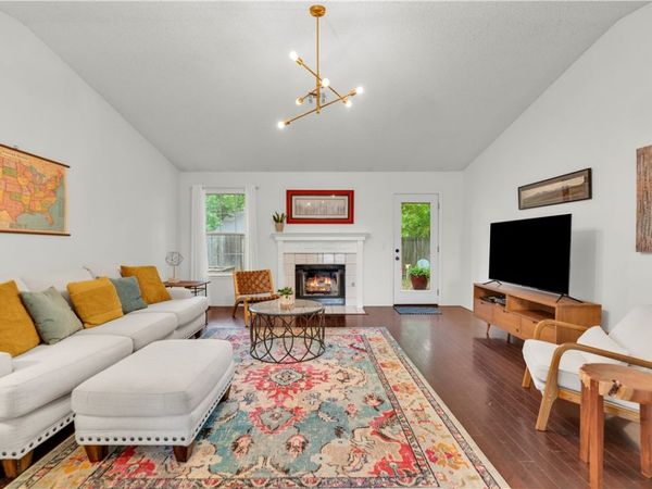 4245 W Patrick Street , Fayetteville, AR 72704