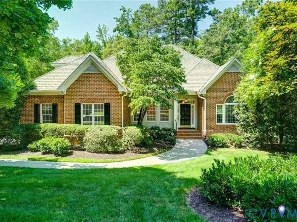12 E Square Lane, Richmond, VA 23238
