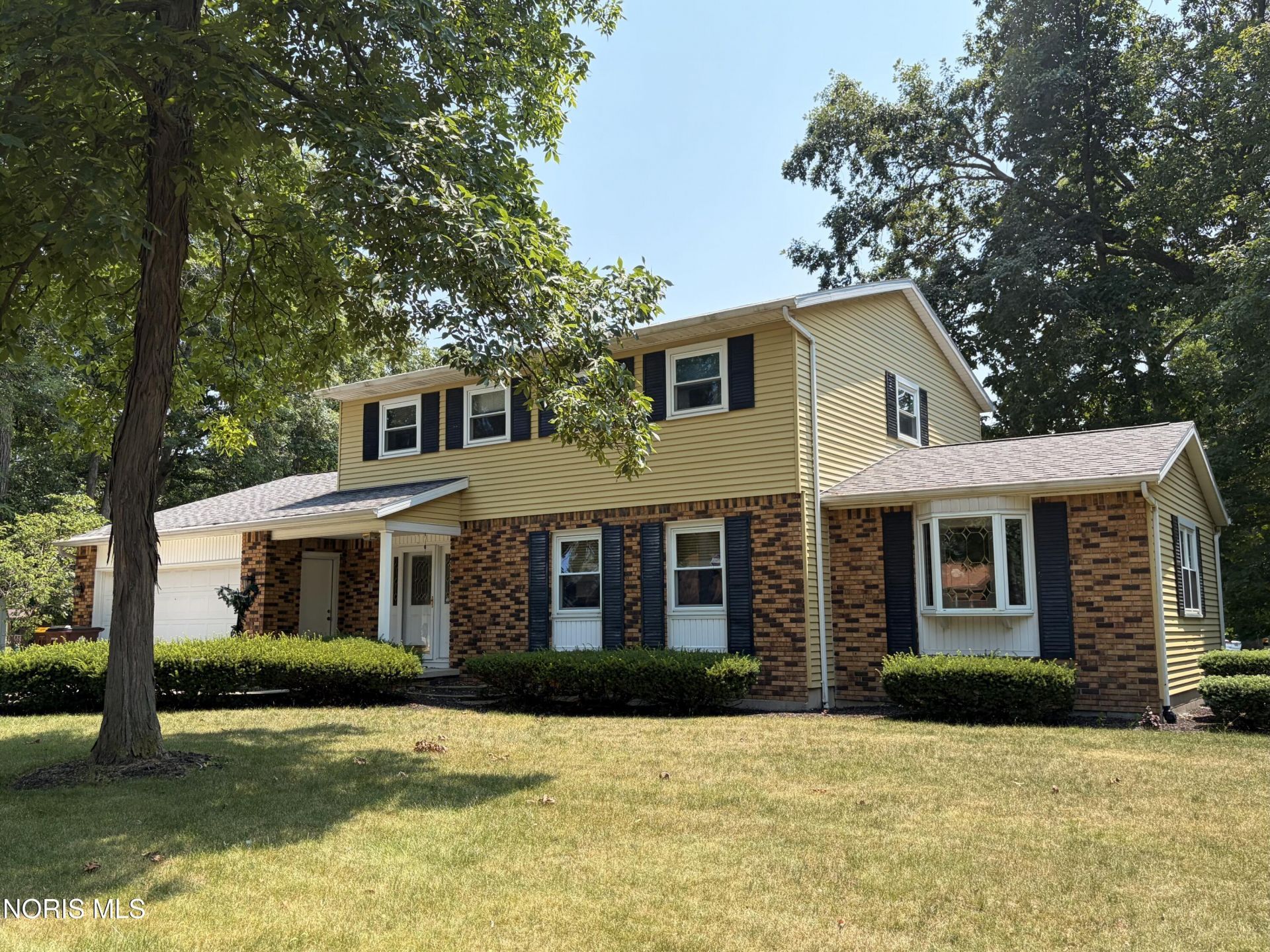 1904 Tanglewood Drive, Defiance, OH 43512 Main Photo