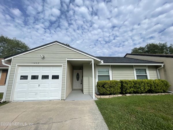 11432 SKIPJACK Way S, Jacksonville, FL 32223
