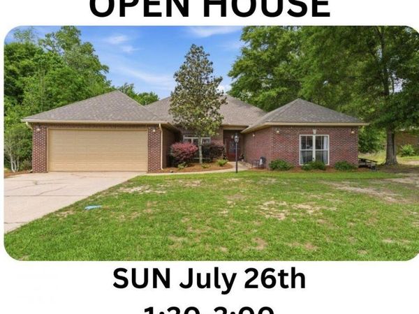 19 Morrell, Hattiesburg, MS 39402