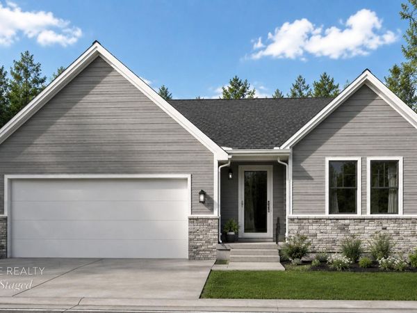 3132 Scenic Hills Drive, Williamsburg, MI 49690