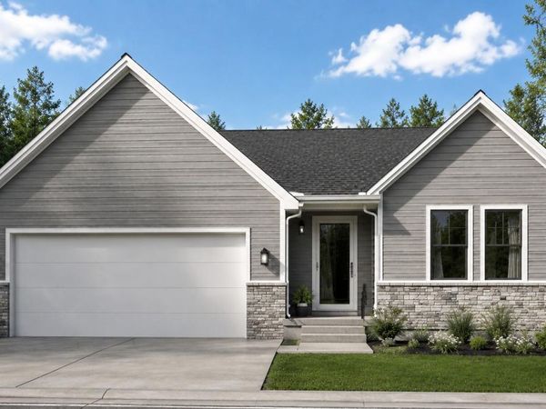 3132 Scenic Hills Drive, Williamsburg, MI 49690