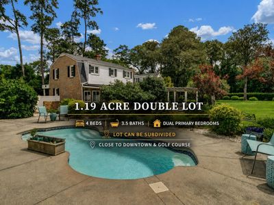 108 Tea Farm Road, Summerville, SC 29483