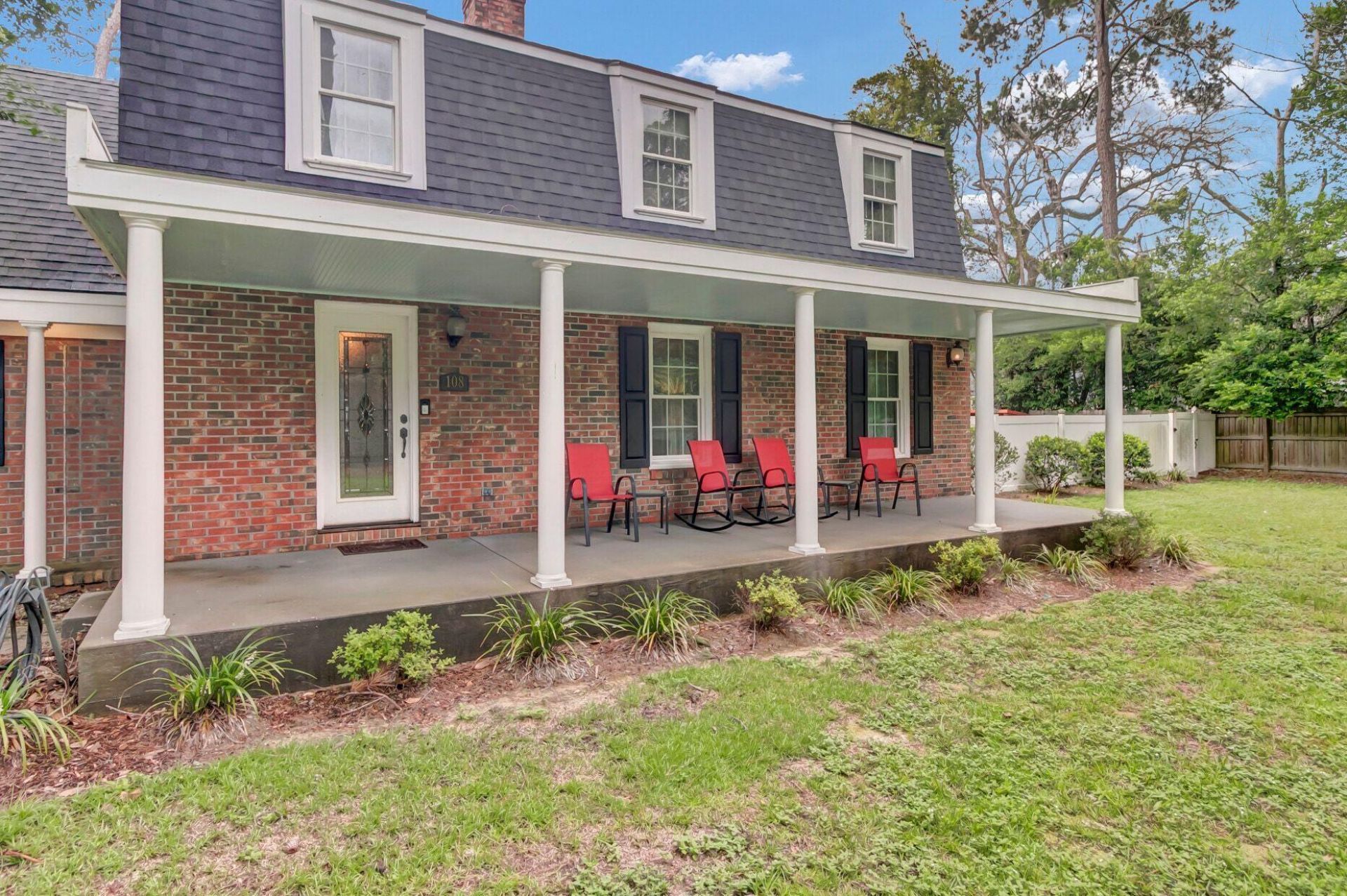 108 Tea Farm Road Photo 4