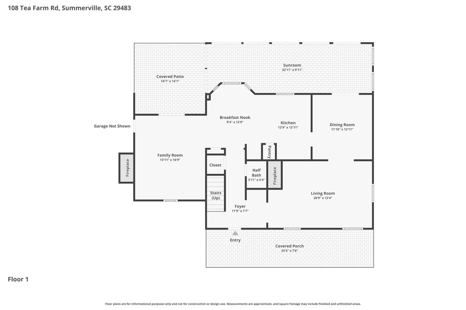 108 Tea Farm Road Photo 45