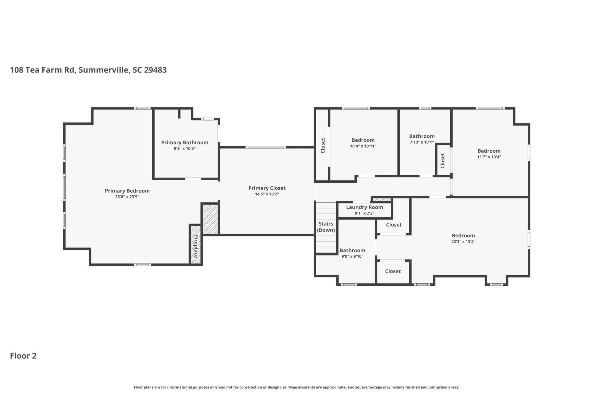 108 Tea Farm Road Photo 46