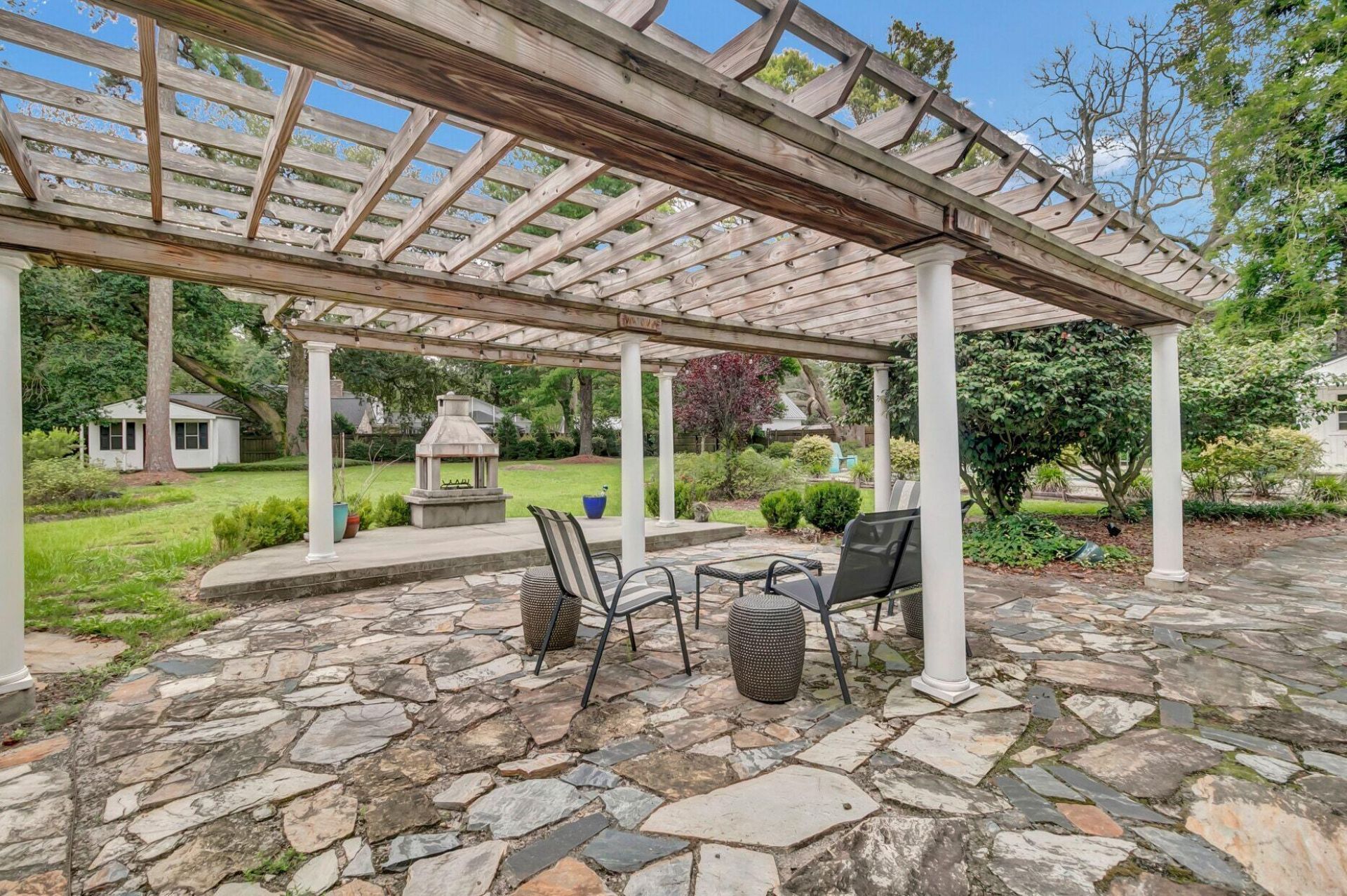 108 Tea Farm Road Photo 51