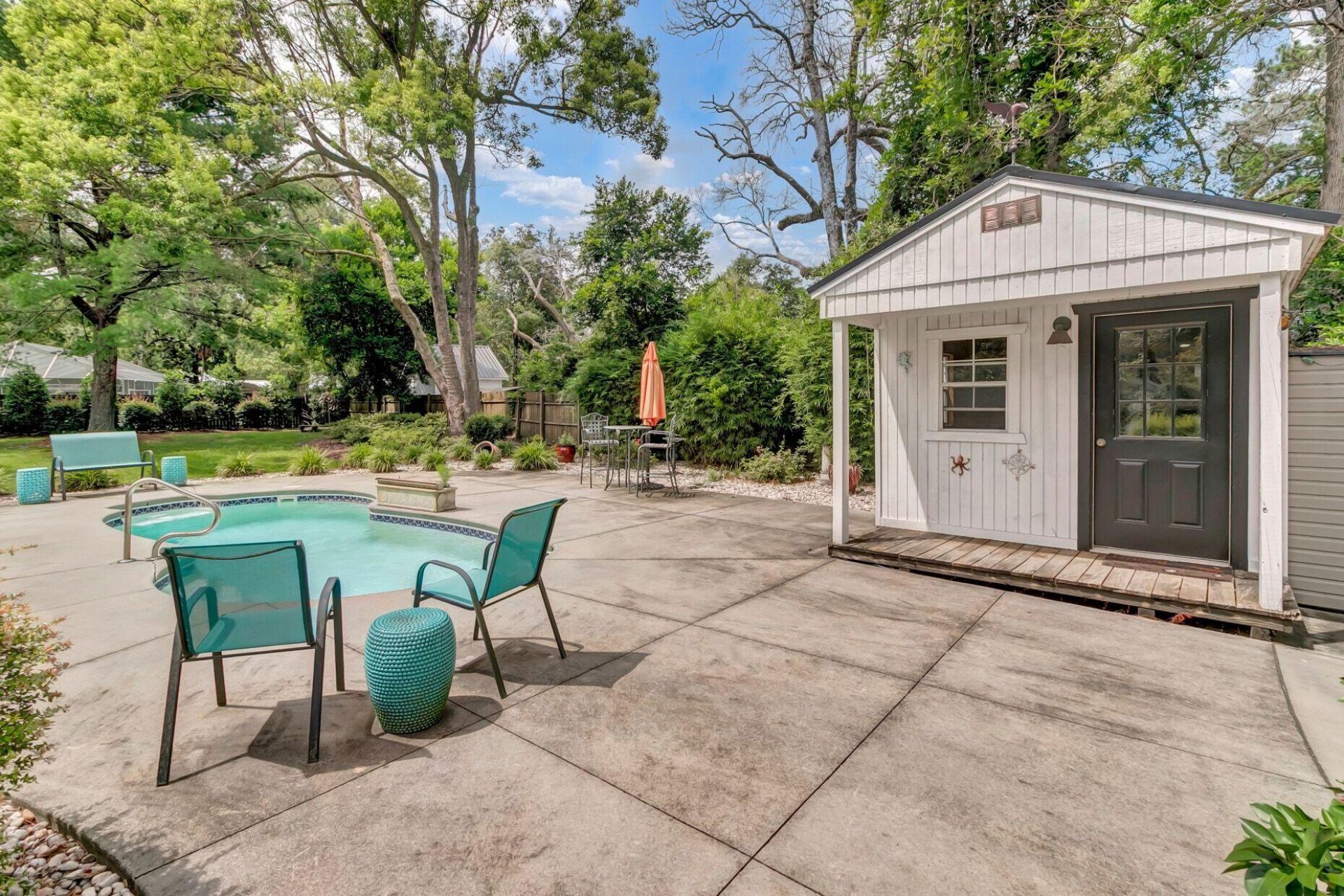 108 Tea Farm Road Photo 59
