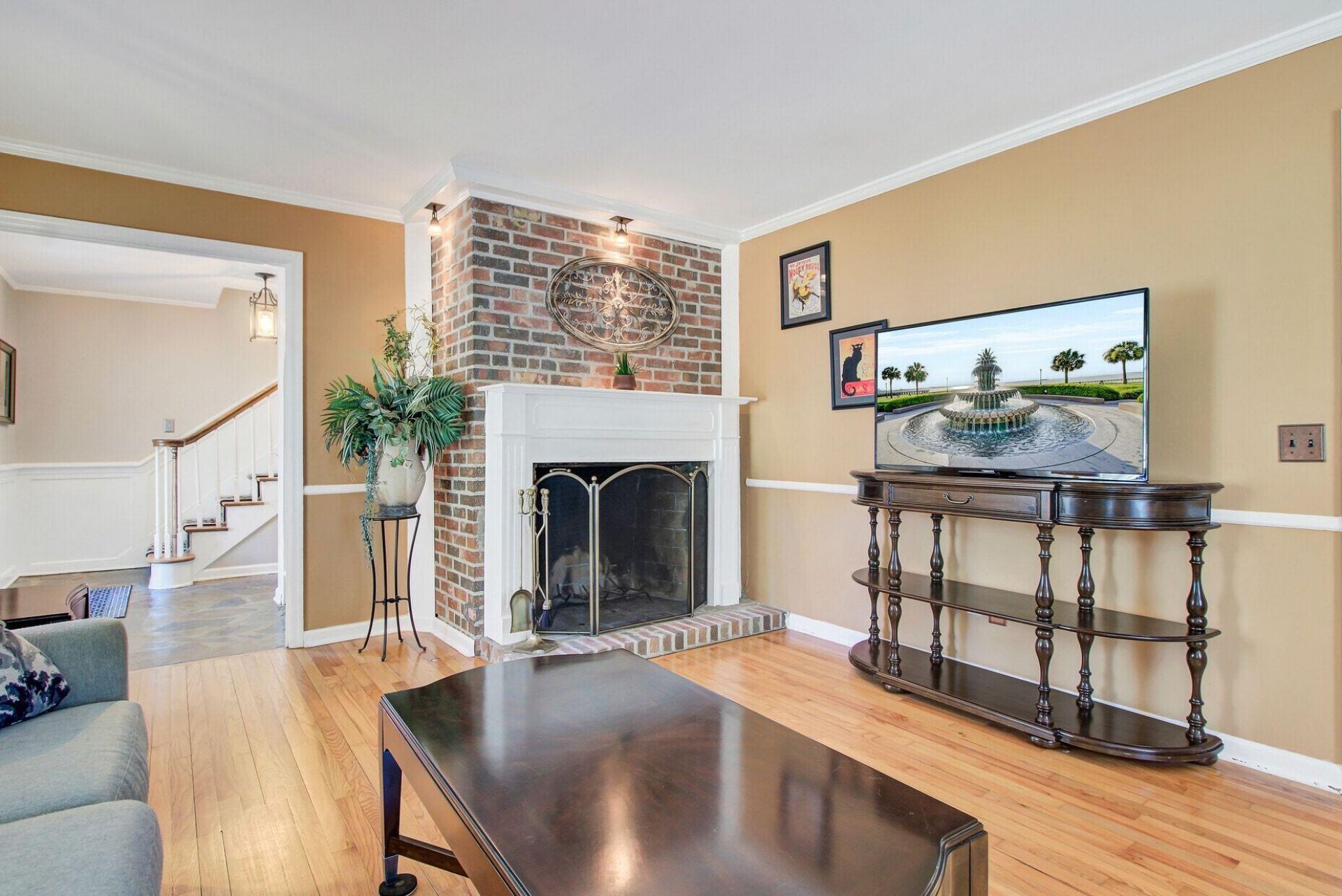108 Tea Farm Road Photo 8