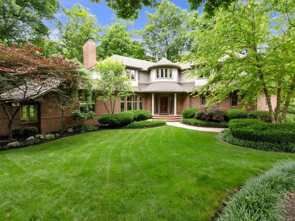 10518 Cardigan Ridge Place , Powell, OH 43065