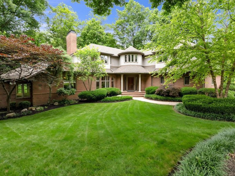 10518 Cardigan Ridge Place , Powell, OH 43065 Photo 1