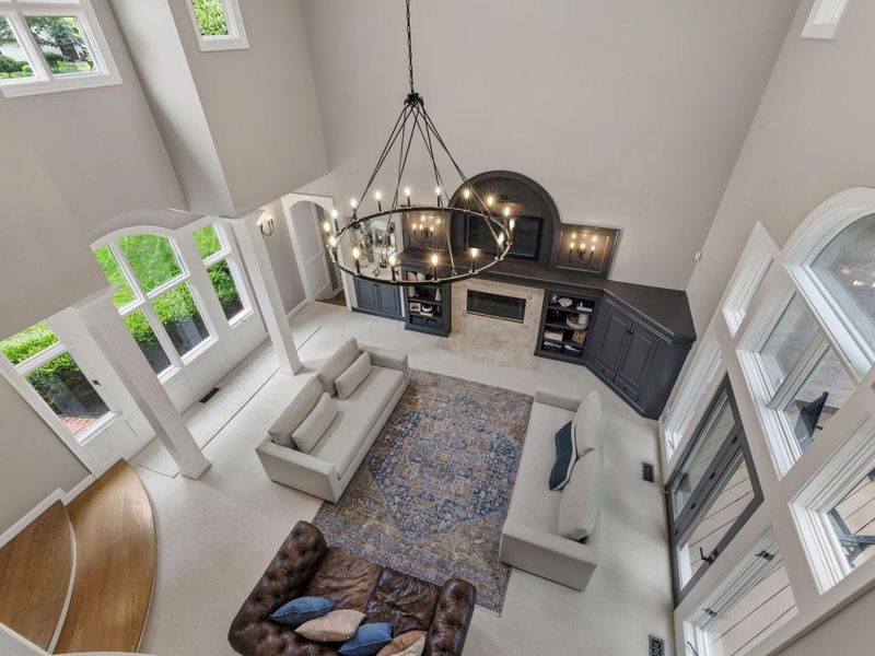 10518 Cardigan Ridge Place , Powell, OH 43065 Photo 16