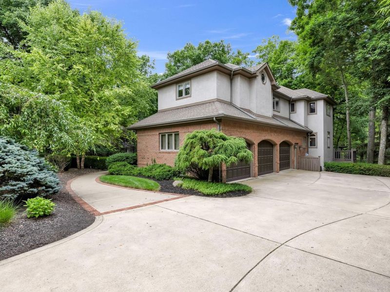 10518 Cardigan Ridge Place , Powell, OH 43065 Photo 3