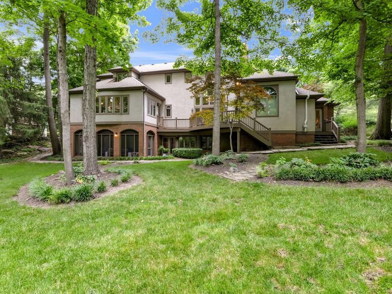 10518 Cardigan Ridge Place , Powell, OH 43065 Photo 5