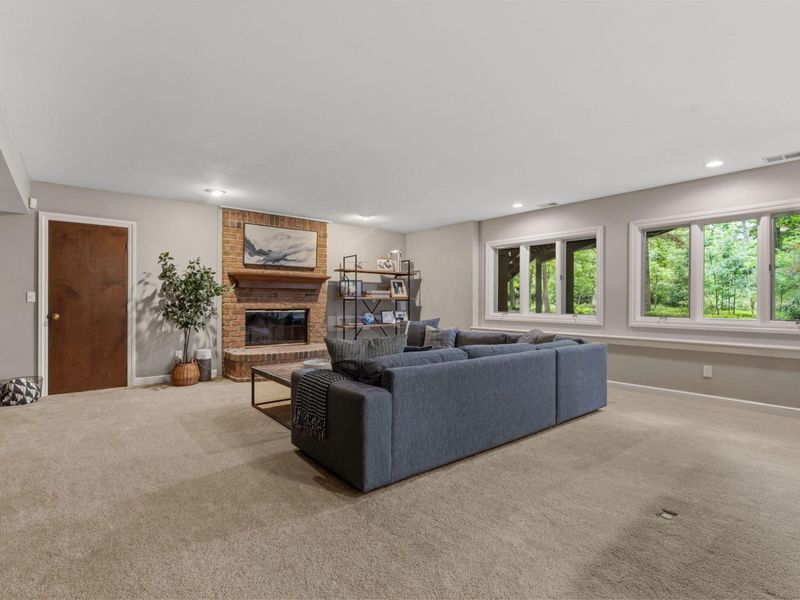 10518 Cardigan Ridge Place , Powell, OH 43065 Photo 50