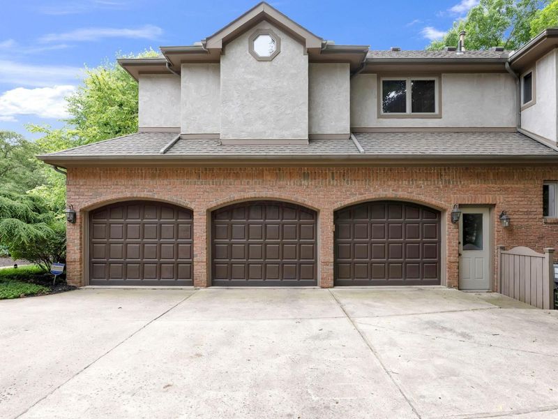 10518 Cardigan Ridge Place , Powell, OH 43065 Photo 6