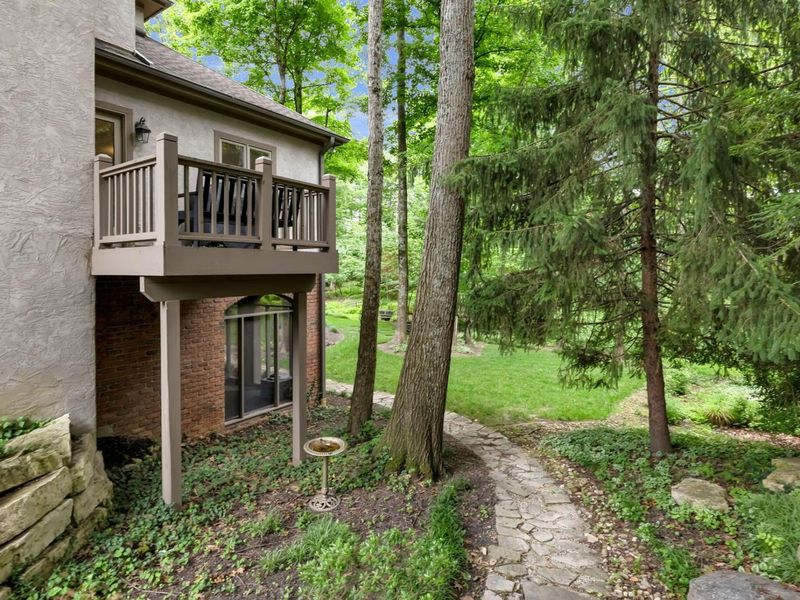 10518 Cardigan Ridge Place , Powell, OH 43065 Photo 68