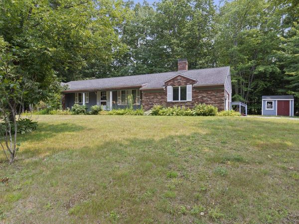 16 Watson Drive, Rochester, NH 03867