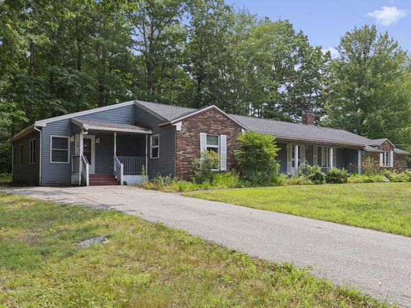 16 Watson Drive, Rochester, NH 03867
