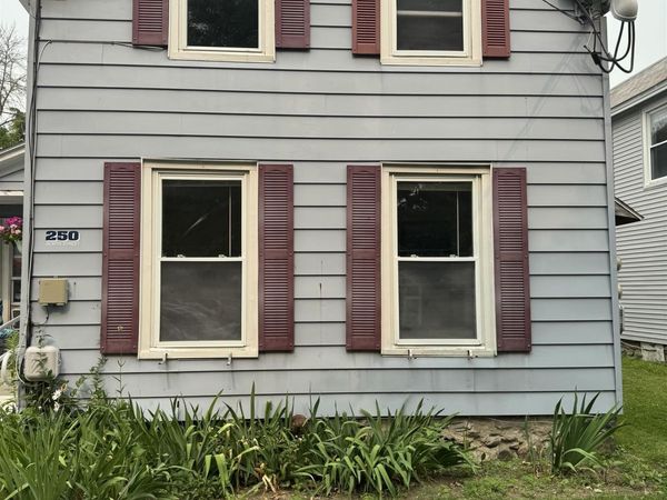 250 North Street, Bennington, VT 05201