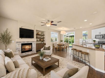 8412 Pinyon Pine Pl, Antelope, CA 95843 Photo