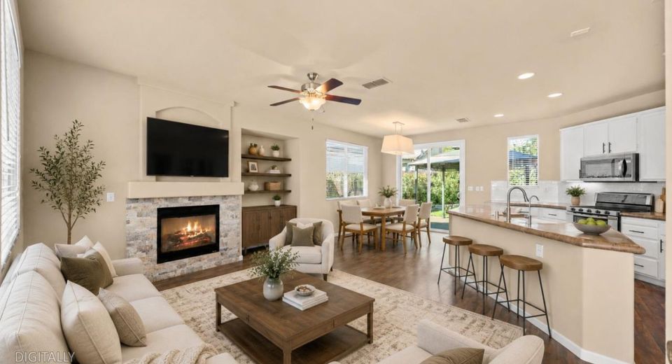 8412 Pinyon Pine Pl, Antelope, CA 95843 Photo