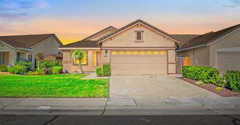 8412 Pinyon Pine Pl, Antelope, CA 95843 Photo