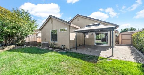 8412 Pinyon Pine Pl, Antelope, CA 95843 Photo