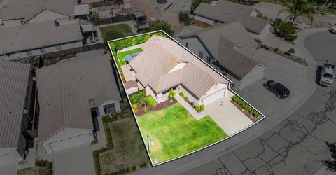 8412 Pinyon Pine Pl, Antelope, CA 95843 Photo