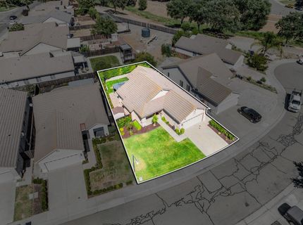 8412 Pinyon Pine Pl, Antelope, CA 95843 Photo