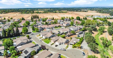 8412 Pinyon Pine Pl, Antelope, CA 95843 Photo