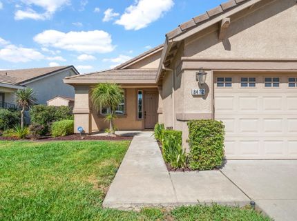 8412 Pinyon Pine Pl, Antelope, CA 95843 Photo