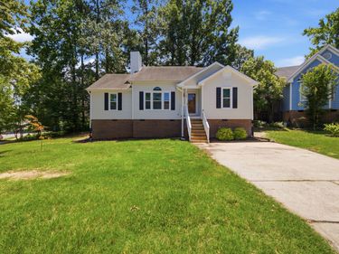 4109 Iron Horse Road, Raleigh, NC 27616