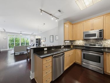 444 S Blount Street, Unit 325, Raleigh, NC 27601
