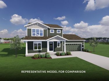 2509 Clover Point Drive, Fitchburg, WI 53711
